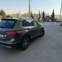 خودرو فولکس تیگوان|خودرو سواری و وانت|تهران, زعفرانیه|دیوار