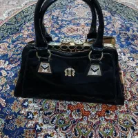 کیف ورنی