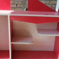 تخت و کمد نوجوانی