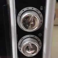 تستر سالم وتمیز|اجاق گاز و لوازم برقی پخت‌وپز|اراک, |دیوار