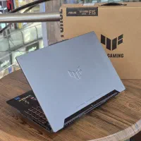 لپتاپ گیمینگ نسل13 ASUS TUF Core i7رم32 گرافیک4050|رایانه همراه|تهران, جردن|دیوار
