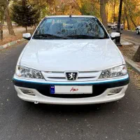 پژو پارس tu5 مدل ۱۳۹۶ کلاس ۱۵ در حد صفر|خودرو سواری و وانت|زنجان, |دیوار