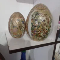 دکور مدل  تخم مرغ