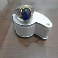 دوعددانگشتر قدیمی