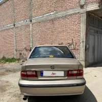 سمندLx|خودرو سواری و وانت|نقده, |دیوار