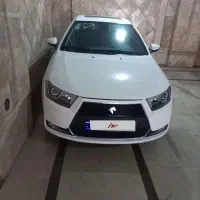 دنا پلاس اتومات صفر ۴۰۴ آپشنال