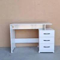 میزتحریر مدرن|میز تحریر و کامپیوتر|شوش, |دیوار