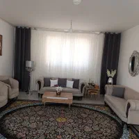 مبل نونو تمیز با پارچه ترک