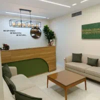 اجاره اتاق در مطب زیبایی در مطهری