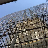 شرکت داربست فلزی الوند