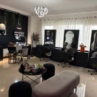 دعوت به همکاری در سالن زیبایی در معلم