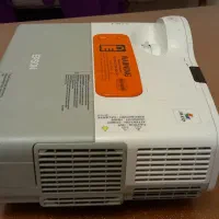 پروژکتور اپسون EMP400W|تلویزیون و پروژکتور|اصفهان, ناصرخسرو|دیوار