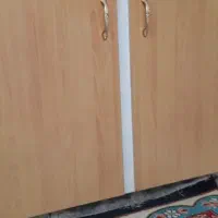 کابینت گالوانیزه|مصالح و تجهیزات ساختمان|آران و بیدگل, |دیوار