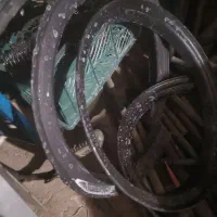 لوازم تراکتور|قطعات یدکی و لوازم جانبی|میبد, |دیوار