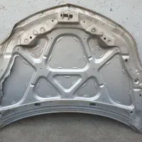 کاپوت mvm 315 اتاق قدیم|قطعات یدکی و لوازم جانبی|تهران, امام حسین|دیوار