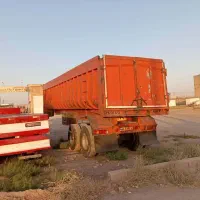 کمپرس دومحور|قطعات یدکی و لوازم جانبی|شیراز, وزیرآباد|دیوار