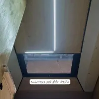 ما تولید وتجهیز کننده کمپر وکاروان هستیم|اسکان اضطراری|قائن, |دیوار