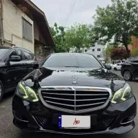 بنز E300 مدل ۲۰۱۴ درجه ۱