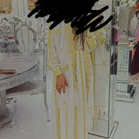 لباس مجلسی بندری