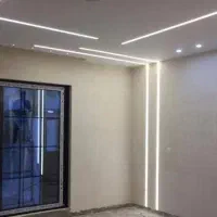 ال 90 درجه لاین نوری توکار تراکم بالا