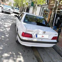 پژو پارس XU7، مدل ۱۴۰۰|خودرو سواری و وانت|یاسوج, |دیوار