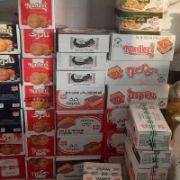 کیک و کلوچه آبمیوه