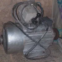 دینام ۲۴۰ولت