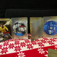 Cd ps4 limited steel book|کنسول، بازی ویدئویی و آنلاین|تهران, گیشا|دیوار