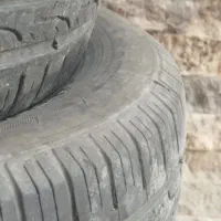 لاستیک ۱۶المانی درحد