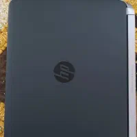 لپ تاپ hp core I3 نسل 4|رایانه همراه|تهران, کرمان|دیوار