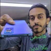 شیاومی xiaomi note 12 pro 256 هاشمی علاالدین|موبایل|تهران, شیخ هادی|دیوار