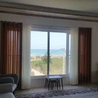 استخر*سونا ۳خواب ساحلی|اجارهٔ کوتاهمدت ویلا و باغ|رویان, |دیوار