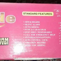 دزدگیر ماشین|قطعات یدکی و لوازم جانبی|تهران, درکه|دیوار