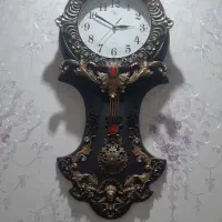 ساعت دیواری