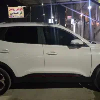 x55pro(زیر قیمت)|خودرو سواری و وانت|اهواز, اسلام آباد غربی|دیوار