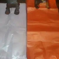 پلاستیک سفید