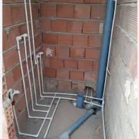 لوله کشی اب و فاضلاب و نصبیجات|خدمات پیشه و مهارت|گرگان, |دیوار