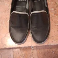 فروش کاپشن و کفش