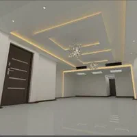 فروش و اجرای سقف کاذب کناف|خدمات پیشه و مهارت|دورود, |دیوار