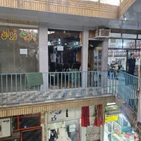 مغازه پاساژ ملت طبقه بالا|اجارهٔ مغازه و غرفه|کامیاران, |دیوار
