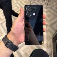 شیائومی Redmi Note 13 Pro با حافظهٔ ۵۱۲ گیگابایت