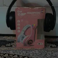 هدفون عروسکی