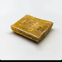 فروش طلای اب شده با شماره انگ معتبر و فاکتور رسمی