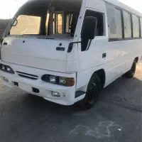 مینی بوس هیوندای