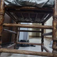 صندلی منبری|صندلی و نیمکت|قم, پردیسان|دیوار