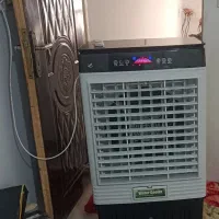 کولر پرتابل34000