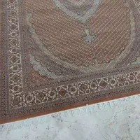 فرش نه متری خاطره کاشان