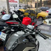 سی اف CF 250 NK 250 درحد خشک 1400|موتورسیکلت|تهران, منیریه|دیوار