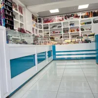 دکوراسیون مغازه