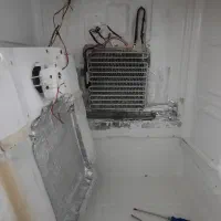 تعمیریخچال صنعتی خونگی ولباسشویی درتهران